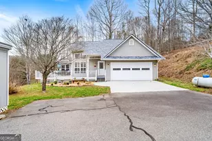 295 White Oak Dr, Warne, NC 28909 - Photo 56