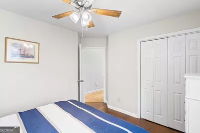 295 White Oak Drive, Warne, NC 28909 - Photo 22