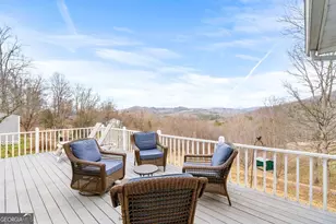 295 White Oak Dr, Warne, NC 28909 - Photo 34