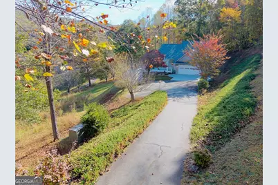 295 White Oak Drive, Warne, NC 28909 - Photo 50