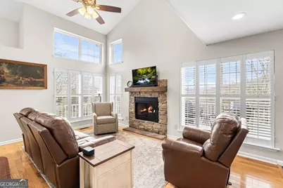 295 White Oak Drive, Warne, NC 28909 - Photo 10