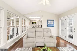 295 White Oak Dr, Warne, NC 28909 - Photo 16