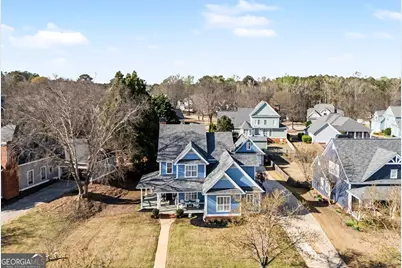 1060 Brush Arbor Circle, McDonough, GA 30252 - Photo 34