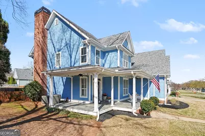 1060 Brush Arbor Circle, McDonough, GA 30252 - Photo 38