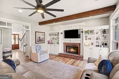 1060 Brush Arbor Circle, McDonough, GA 30252 - Photo 6