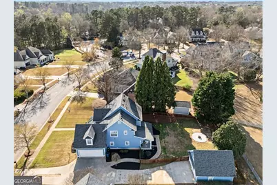 1060 Brush Arbor Circle, McDonough, GA 30252 - Photo 30