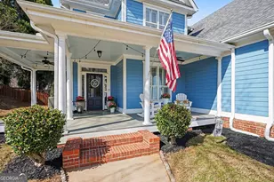 1060 Brush Arbor Cir, McDonough, GA 30252 - Photo 2