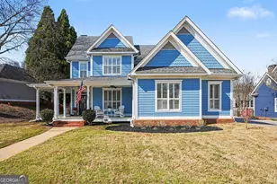 1060 Brush Arbor Cir, McDonough, GA 30252 - Photo 1