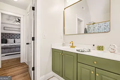 1060 Brush Arbor Circle, McDonough, GA 30252 - Photo 16