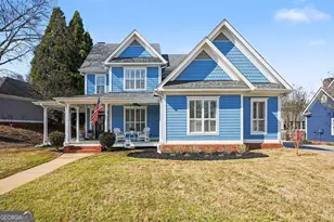 1060 Brush Arbor Cir, McDonough, GA 30252 - Photo 1