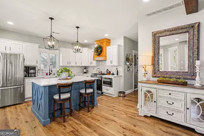 1060 Brush Arbor Circle, McDonough, GA 30252 - Photo 12