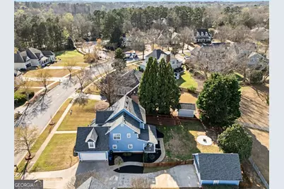 1060 Brush Arbor Circle, McDonough, GA 30252 - Photo 30