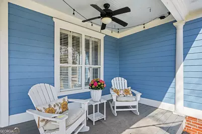 1060 Brush Arbor Circle, McDonough, GA 30252 - Photo 36