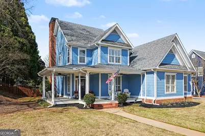1060 Brush Arbor Circle, McDonough, GA 30252 - Photo 32