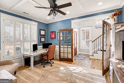 1060 Brush Arbor Circle, McDonough, GA 30252 - Photo 4