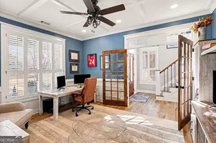 1060 Brush Arbor Cir, McDonough, GA 30252 - Photo 4