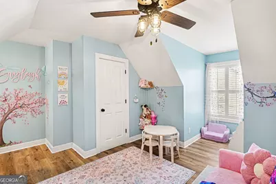1060 Brush Arbor Circle, McDonough, GA 30252 - Photo 26