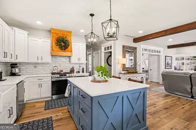 1060 Brush Arbor Circle, McDonough, GA 30252 - Photo 10