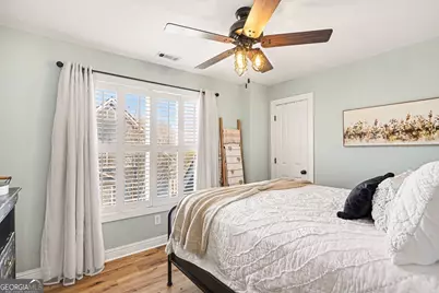 1060 Brush Arbor Circle, McDonough, GA 30252 - Photo 14