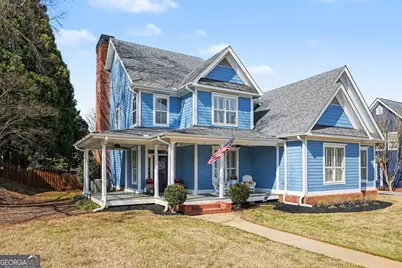 1060 Brush Arbor Circle, McDonough, GA 30252 - Photo 32