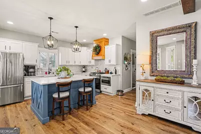 1060 Brush Arbor Circle, McDonough, GA 30252 - Photo 12