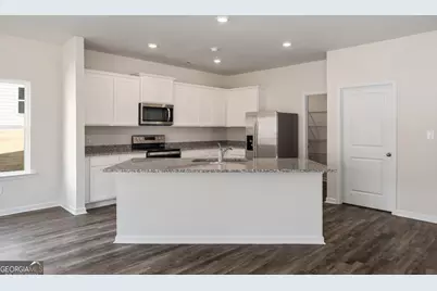 614 Mackenzie Cove, Villa Rica, GA 30180 - Photo 6