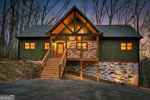 191 Bent Wood Ln, Blue Ridge, GA 30513 - Photo 1