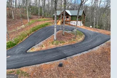 191 Bent Wood Lane, Blue Ridge, GA 30513 - Photo 46