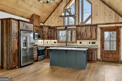 191 Bent Wood Lane, Blue Ridge, GA 30513 - Photo 16