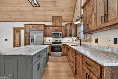 191 Bent Wood Lane, Blue Ridge, GA 30513 - Photo 22