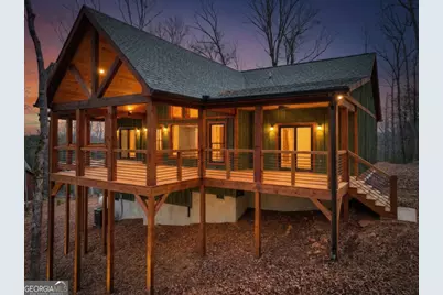 191 Bent Wood Lane, Blue Ridge, GA 30513 - Photo 2