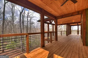 191 Bent Wood Ln, Blue Ridge, GA 30513 - Photo 16