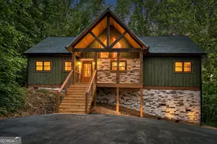 191 Bent Wood Ln, Blue Ridge, GA 30513 - Photo 1