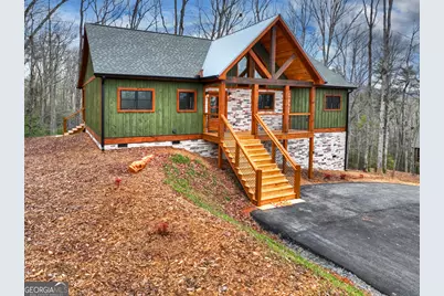 191 Bent Wood Lane, Blue Ridge, GA 30513 - Photo 40