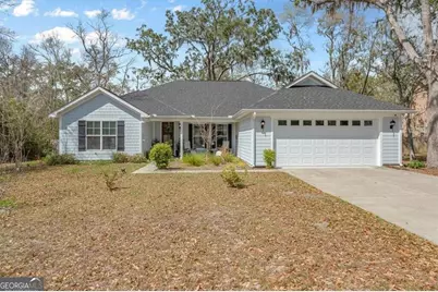 170 Cinder Hill Drive, Brunswick, GA 31523 - Photo 1
