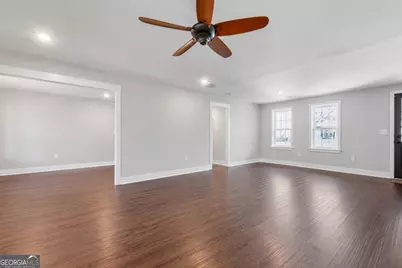 170 Cinder Hill Drive, Brunswick, GA 31523 - Photo 8