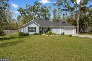 170 Cinder Hill Dr, Brunswick, GA 31523 - Photo 2
