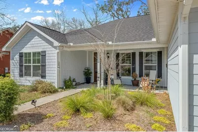 170 Cinder Hill Drive, Brunswick, GA 31523 - Photo 4