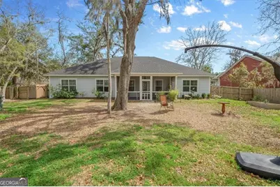 170 Cinder Hill Drive, Brunswick, GA 31523 - Photo 34