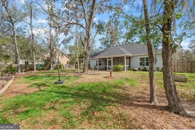 170 Cinder Hill Drive, Brunswick, GA 31523 - Photo 40