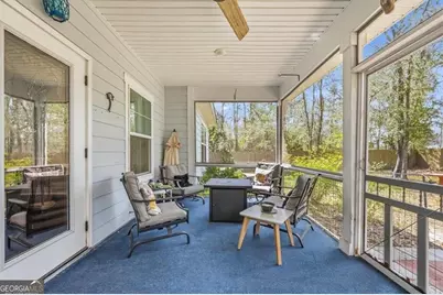 170 Cinder Hill Drive, Brunswick, GA 31523 - Photo 36