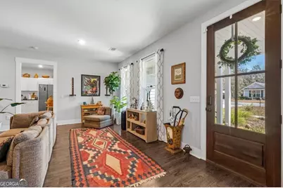 170 Cinder Hill Drive, Brunswick, GA 31523 - Photo 6