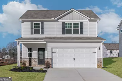 653 Mackenzie Cove, Villa Rica, GA 30180 - Photo 2