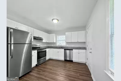 3865 Morning Creek Drive, South Fulton, GA 30349 - Photo 6