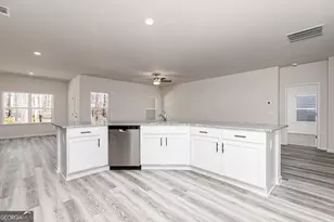 213 Katelyn Wy, Villa Rica, GA 30180 - Photo 8