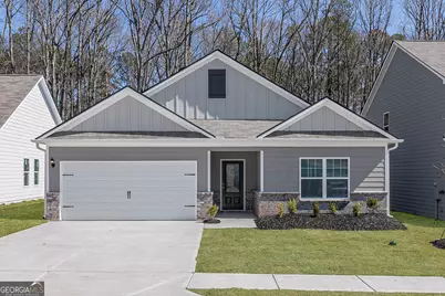 213 Katelyn Way, Villa Rica, GA 30180 - Photo 2
