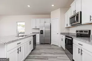 634 Mackenzie Cv, Villa Rica, GA 30180 - Photo 8