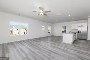 634 Mackenzie Cv, Villa Rica, GA 30180 - Photo 4