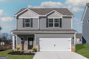 634 Mackenzie Cv, Villa Rica, GA 30180 - Photo 2