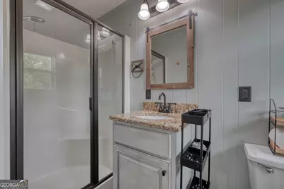 497 Hidden Lake Road, Blairsville, GA 30512 - Photo 36